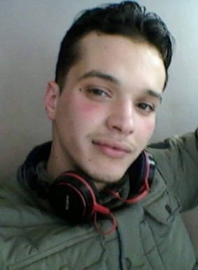 French men looking for love