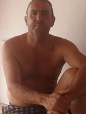Spanish men looking for love