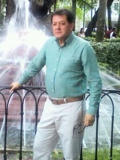 Foreign men for dating