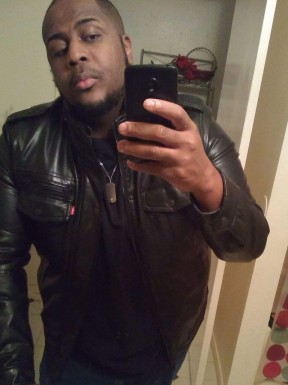 American men looking for love