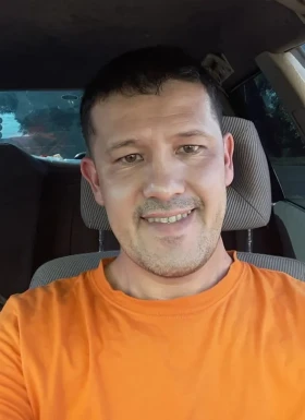 Russian men looking for love
