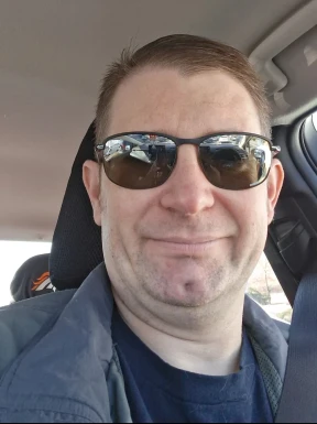 American men looking for love