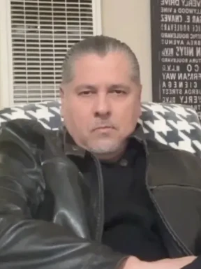 American men looking for love