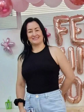 Latinas for dating
