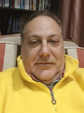 Foreign men for dating