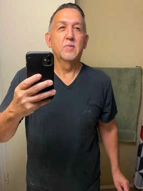 American men looking for love
