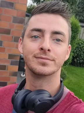 German men looking for love