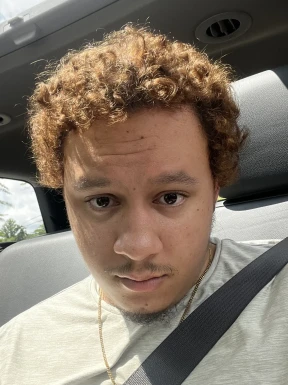American men looking for love