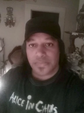 American men looking for love