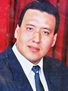 Foreign men for dating