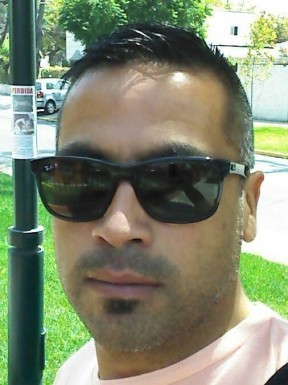 Foreign men for dating