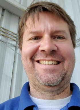 American men looking for love