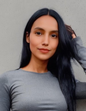 <span>Michellis, 23</span> <span style='width: 25px; height: 16px; float: right; background-image: url(/bitmaps/flags_small/CO.PNG)'> </span><span style='float: right;margin-right: 20px;'><i class='fa fa-heart'></i> 43</span><br><span>Maracaibo, Colombia</span> <input type='button' class='joinbtn' style='float: right' value='JOIN NOW' />