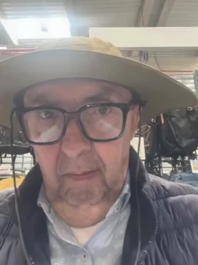 Spanish men looking for love