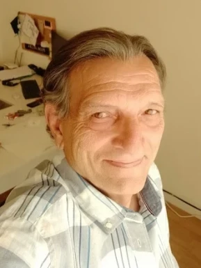 Spanish men looking for love