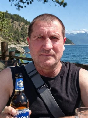Ukrainian men looking for love