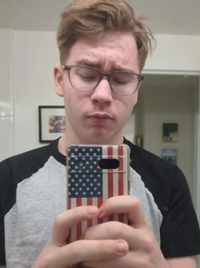American men looking for love