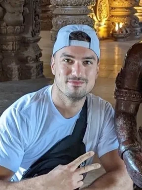 Foreign men for dating