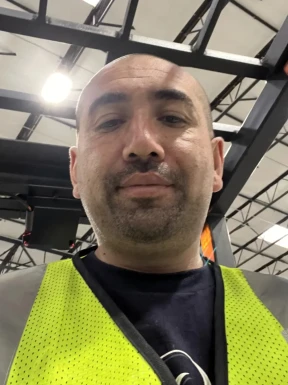 American men looking for love
