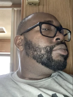 American men looking for love