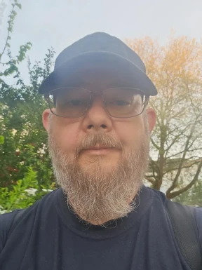 German men looking for love