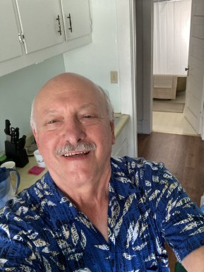 American men looking for love