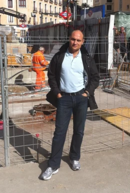 German men looking for love