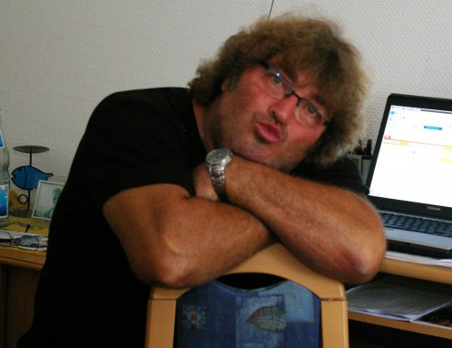 German men looking for love