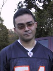American men looking for love