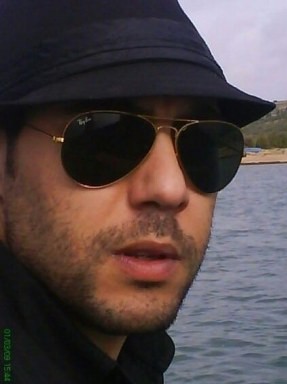 Foreign men for dating