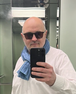Swiss men looking for love