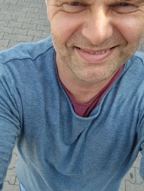 German men looking for love