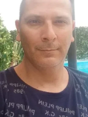 Foreign men for dating