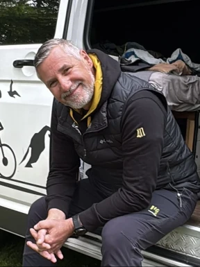 German men looking for love