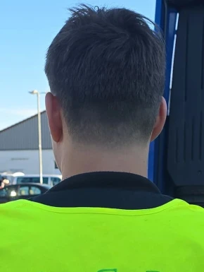 German men looking for love