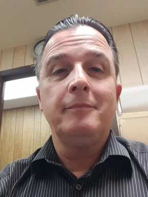 American men looking for love