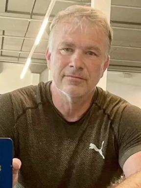 American men looking for love