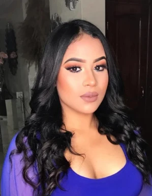 Latinas for dating