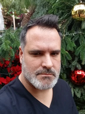 Spanish men looking for love