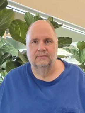 American men looking for love