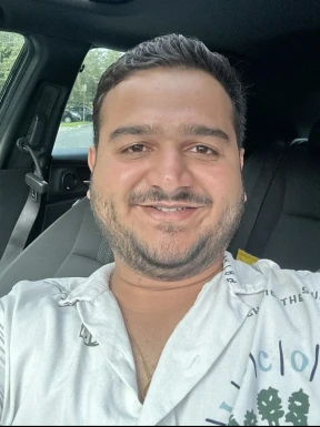 Canadian men looking for love