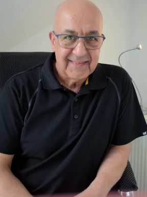 German men looking for love