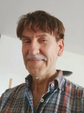 German men looking for love