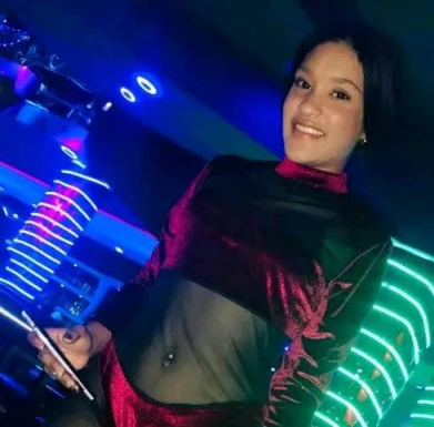 Latinas for dating