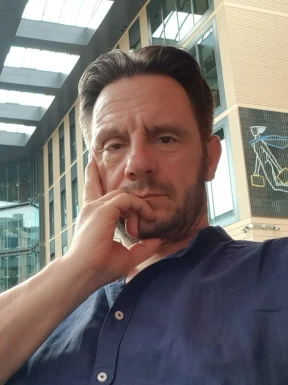 German men looking for love