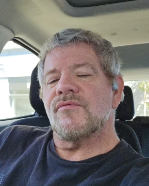American men looking for love