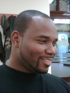 American men looking for love