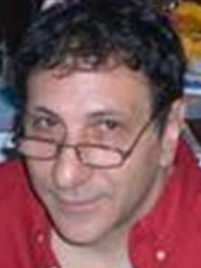 American men looking for love