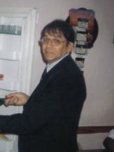Foreign men for dating