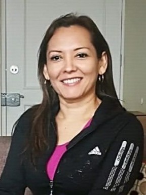 Latinas for dating